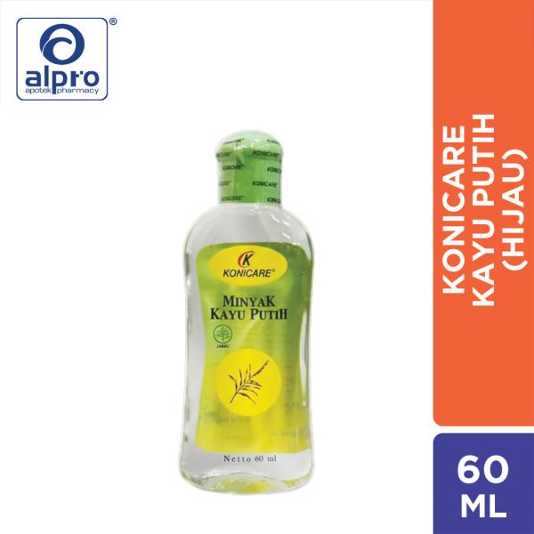 Minyak Kayu Putih Konicare 60Ml